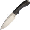 Cuchillo Bradford Knives Guardian 3 3D Carbon Fiber 3FE-114-N690