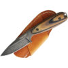 Cuchillo Bradford Knives Guardian 3 Nimbus 3D G-Wood 3FE-115N-N690