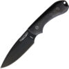 Cuchillo Bradford Knives Guardian 3 DLC 3D Carbon Fiber 3FE-116B-N690