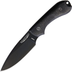 BRAD3FE116B-1.jpg Cuchillo Bradford Knives Guardian 3 DLC 3D Carbon Fiber 3FE-116B-N690