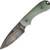 Cuchillo Bradford Knives Guardian 3 Ghost 3FE-117N-N690