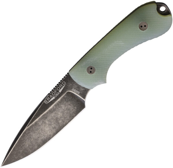 Cuchillo Bradford Knives Guardian 3 Ghost 3FE-117N-N690
