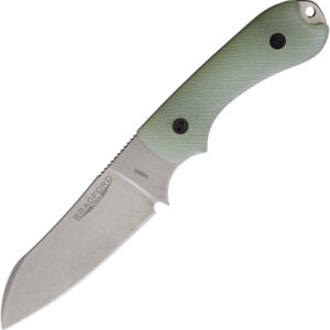 Cuchillo Bradford Knives Guardian 3 3D Ghost 3SF107N690
