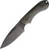Cuchillo Bradford Knives Guardian 4 3D OD Micarta 4FE-102N-N690