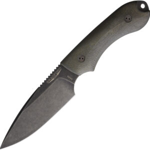Cuchillo Bradford Knives Guardian 4 3D OD Micarta 4FE-102N-N690