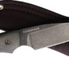 Cuchillo Bradford Knives Guardian 4 3D OD Micarta 4FE-102N-N690