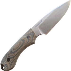 Cuchillo Bradford Knives Guardian 4 Camo 4FE-109-N690