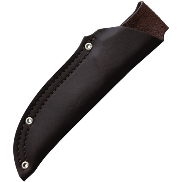 Cuchillo Bradford Knives Guardian 4 Nimbus 3D G-Wood 4FE-115N-N690
