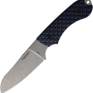 Cuchillo Bradford Knives Guardian 4 Sheepsfoot 4SF-013-N690