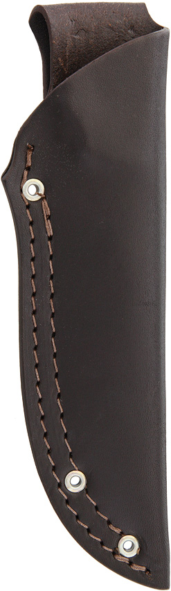 Cuchillo Bradford Knives Guardian 4 Black 4FE-001-N690