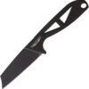 Cuchillo Bradford Knives G-Cleaver ELMAX Black DLC GCLEAVER-DLC