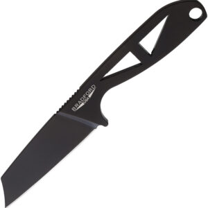 Cuchillo Bradford Knives G-Cleaver ELMAX Black DLC GCLEAVER-DLC