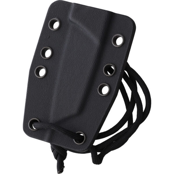 Cuchillo Bradford Knives G-Cleaver ELMAX Black DLC GCLEAVER-DLC