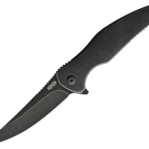 Navaja Brous Blades Sniper Framelock Acid Wash SNIPER FRAMELOCK ACID STONEWAS