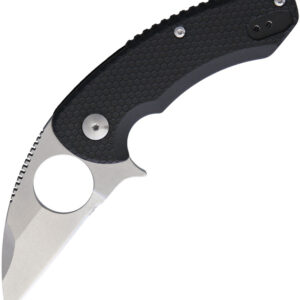 Navaja Brous Blades SSF Silent Soldier Flipper SW BF210806 STONEWASH