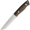 Cuchillo BRISA Trapper 115 Elmax Green Micart 074-2064-1563