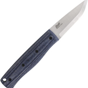 Cuchillo BRISA PK70FX Fixed Blade Denim 461-66678-1550