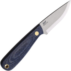 Cuchillo BRISA Necker 70 Blue Jean 011-66436-1549