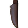 Cuchillo BRISA Necker 70 Black Micarta 008-9806-1549