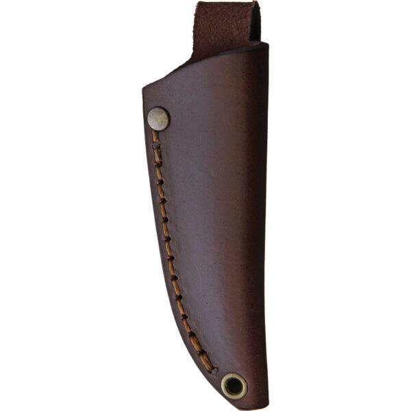 Cuchillo BRISA Necker 70 Black Micarta 008-9806-1549