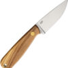 Cuchillo BRISA Necker 70 Olive Wood 005-9813-1549