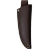 Cuchillo BRISA Bobtail 80 Fixed Blade Birch 031-9949-1550