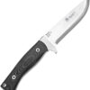 Cuchillo Brusletto Femund Fixed Blade BO10104