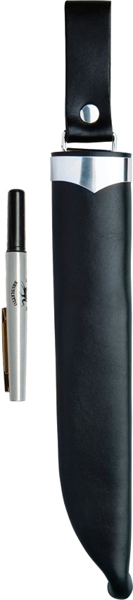 Cuchillo Brusletto Hunter Premium Fixed Blade BO10107