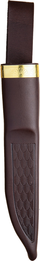 Cuchillo Brusletto R¿y Fixed Blade BO10113