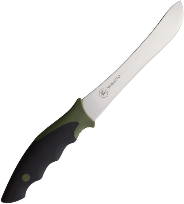 Cuchillo Brusletto Butcher BO10154