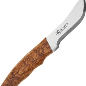 Cuchillo Brusletto Skinner Masur Fixed Blade BO10158