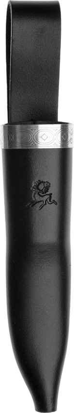 Cuchillo Brusletto Ustaoset Fixed Blade BO10183