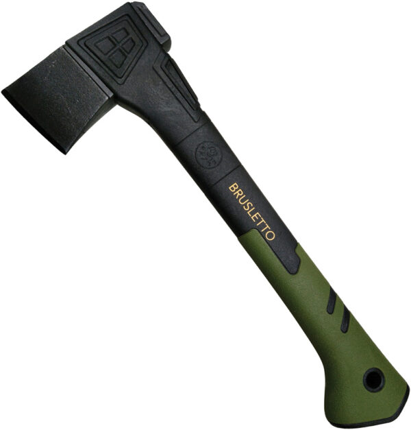 Cuchillo Brusletto Kikut Axe 36 BO360440