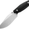 Cuchillo Bestech Knives Lignum Artis Fixed Blade BFK03A