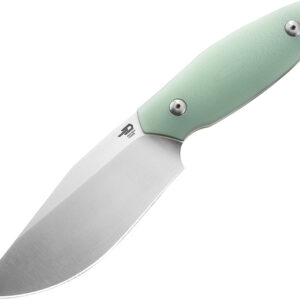 BTKF03C-1.jpg Cuchillo Bestech Knives Lignum Artis Fixed Blade Jade BFK03C
