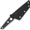 Cuchillo Bestech Knives VK-Core Fixed Blade Blk SW BFK05B