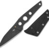 Cuchillo Bestech Knives VK-Core Fixed Blade Blk SW BFK05B