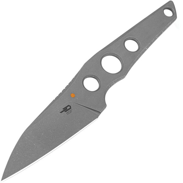 Cuchillo Bestech Knives VK-Core Fixed Blade Acid BFK05C