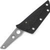 Cuchillo Bestech Knives VK-Core Fixed Blade Acid BFK05C