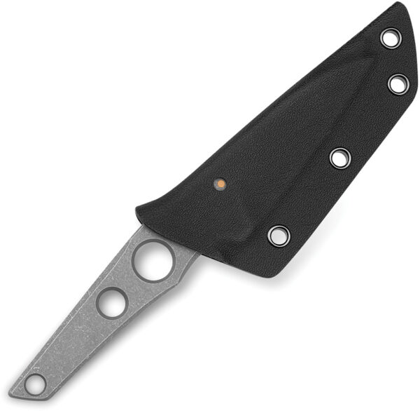 Cuchillo Bestech Knives VK-Core Fixed Blade Acid BFK05C
