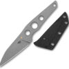 Cuchillo Bestech Knives VK-Core Fixed Blade Acid BFK05C