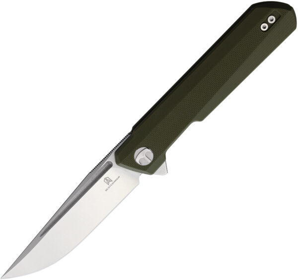 Navaja Bestech Knives Bestechman Dundee Linerlock BMK01B
