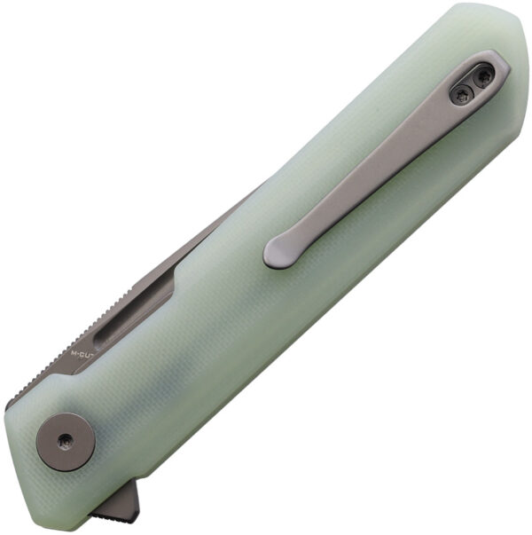 Navaja Bestech Knives Bestechman Dundee Linerlock BMK01U