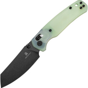 Navaja Bestech Knives Cicada's Wing B-Lock Jade BMK06A
