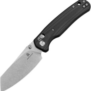 Navaja Bestech Knives Cicadas Wing B-Lock Black BMK06I