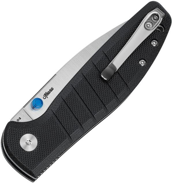 Navaja Bestech Knives Bestechman Goodboy Jr. Button BMK10A