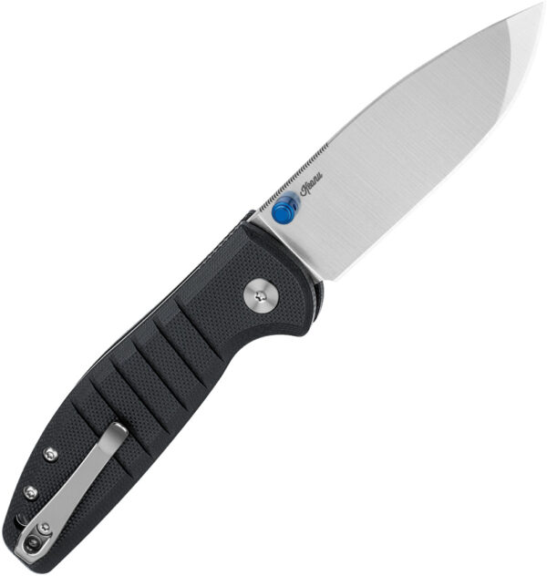 Navaja Bestech Knives Bestechman Goodboy Jr. Button BMK10A