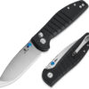 Navaja Bestech Knives Bestechman Goodboy Jr. Button BMK10A