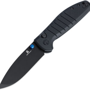 Navaja Bestech Knives Bestechman Goodboy Jr. Black BMK10E