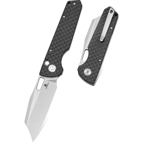Navaja Bestech Knives Bestechman Guardian B-Lock BMK11B